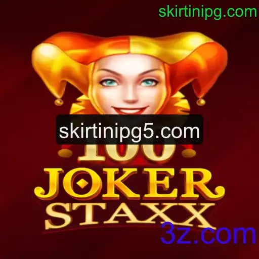 Descubra o Fascinante Mundo de 100JokerStaxx: Regras e Estratégias