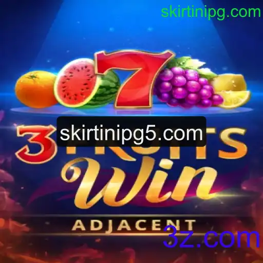 Descubra as Regras e Atrações do Jogo 3FruitsWin