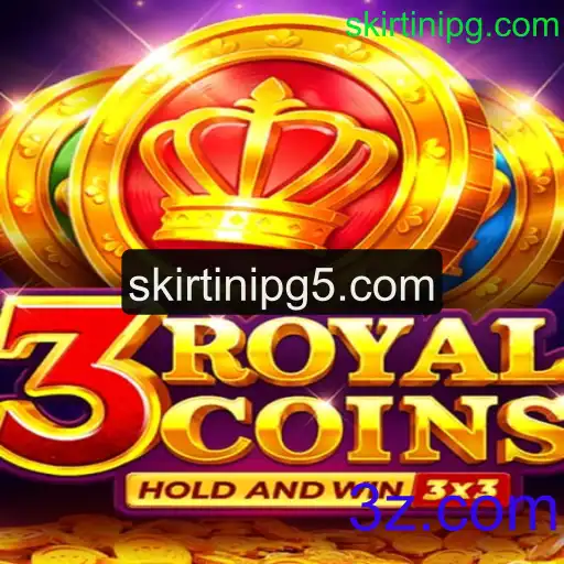 Explorando o Universo do Jogo 3royalcoins: Um Guia Completo
