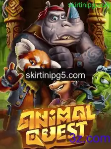 Explorando AnimalQuest: Um Mundo de Aventura e Estratégia