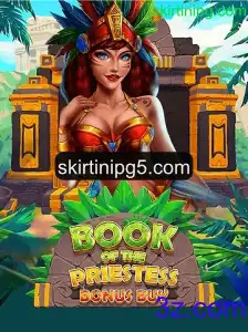 Descubra o Fascinante Mundo de BookOfThePriestess: Um Guia Completo