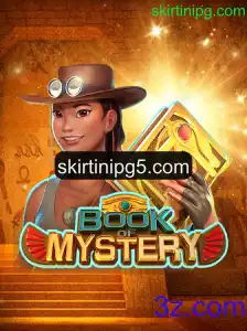 Explorando o Fascinante Mundo de BookofMystery