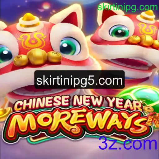Explorando o Fascinante Mundo de CHINESENEWYEARMOREWAYS: Regras e Introdução