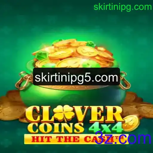 Explorando o Fascinante Mundo de CloverCoins4x4