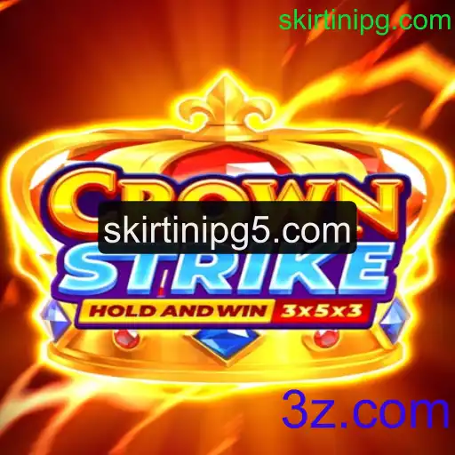 Descubra Crownstrike: Uma Jornada de Estratégia Inovadora e Competitiva