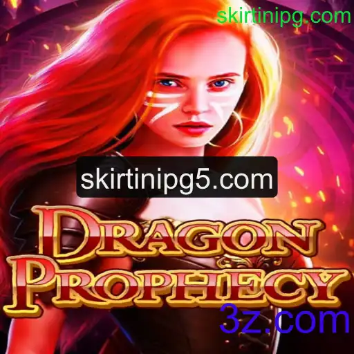 DragonProphecy: Uma Jornada Épica no Mundo dos Games