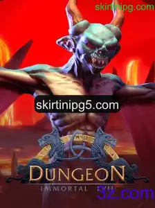 Explorando o Fascinante Mundo de 'Dungeon' com Skirtinipg.com