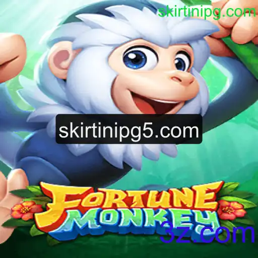 Explorando o Fascinante Mundo de FortuneMonkey