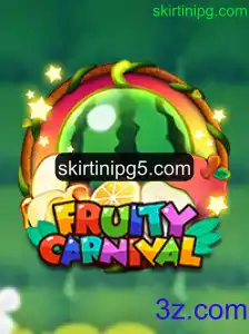 Explorando 'FruityCarnival': Um Mergulho no Mundo Vibrante do Novo Jogo