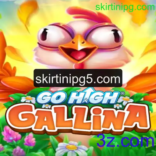 Descobrindo o Mundo de GoHighGallina: O Novo Fenômeno dos Jogos