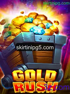 GoldRush: Descubra o Jogo que está Conquistando os Jogadores