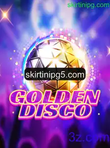GoldenDisco: Um Mergulho no Universo da Dança Digital
