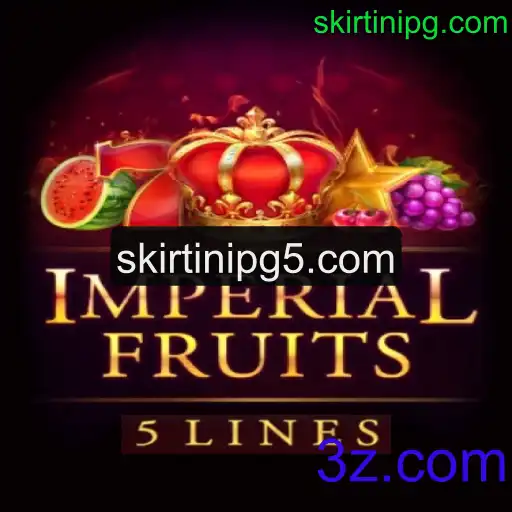 Descubra ImperialFruits5: O Novo Sensação nos Jogos Online