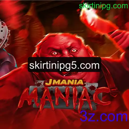 Descobrindo o Mundo de JManiaManiac