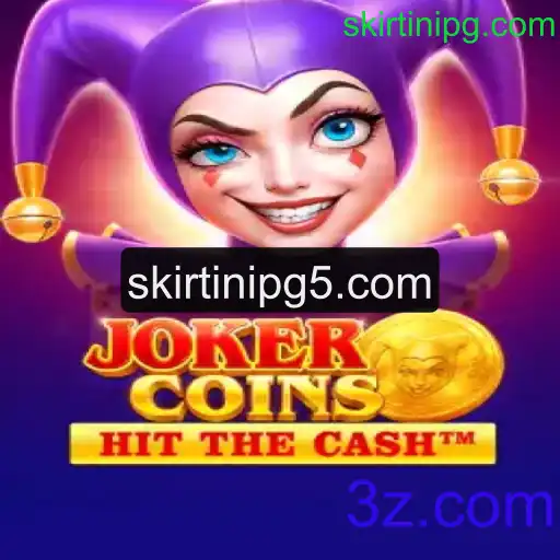 Introdução e Regras do Jogo JokerCoins