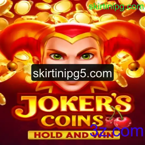 JokersCoins: Um Mergulho Profundo no Mundo do Jogo