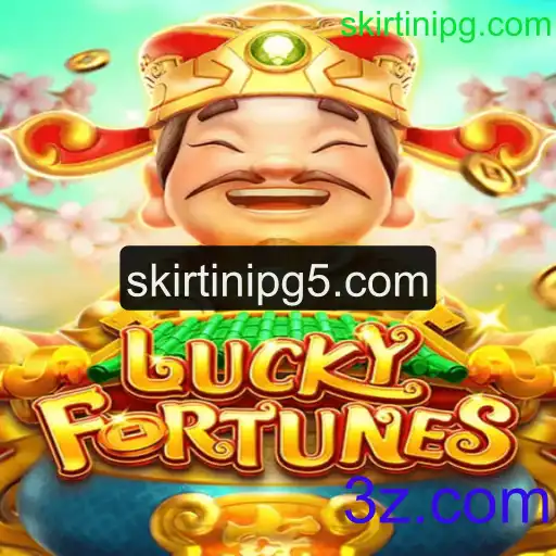 Descobrindo o Mundo de LUCKYFORTUNES
