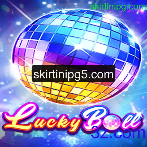 Descubra o Excitante Mundo do LuckyBall