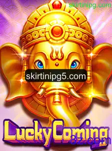 Descubra LuckyComing: O Jogo que Está Revolucionando o Entretenimento Online