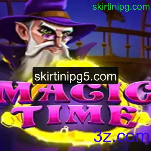 Explorando o Fascinante Mundo de MagicTime: Regras e Estratégias