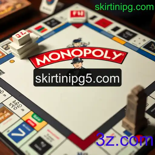 Monopoly