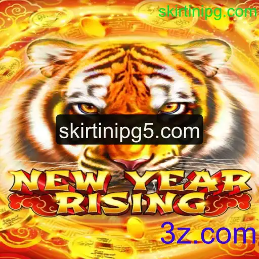Descubra o Novo Fenômeno dos Jogos: NewYearRising