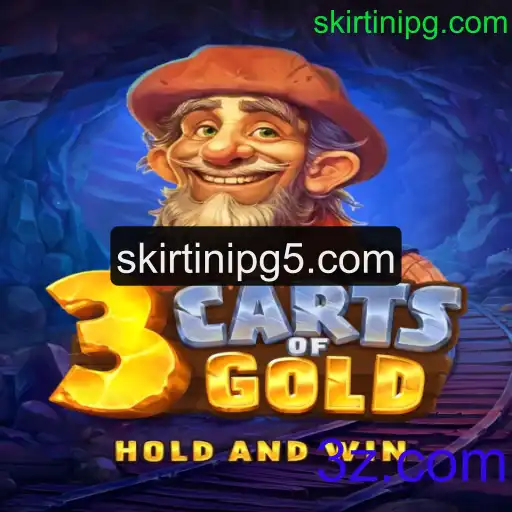 3cartsOfGold: Um Mergulho no Universo Virtual do Novo Jogo