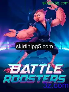 BattleRoosters: A Emoção dos Combates Virtuais em um Novo Jogo Inovador