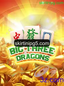 Descubra o Universo de BigThreeDragons: Uma Jornada Inovadora