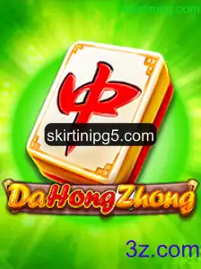 Descubra o Fascinante Jogo DaHongZhong e Suas Regras Inovadoras