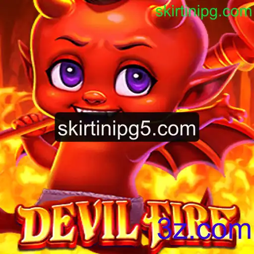 Explorando DevilFire: Uma Imersão no Mundo do Jogo