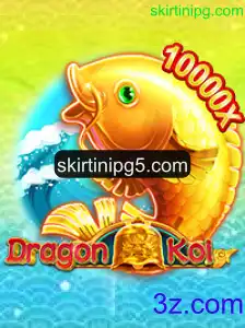 Explorando o Mundo de DragonKoi: Regras e Dinâmicas do Jogo Inovador