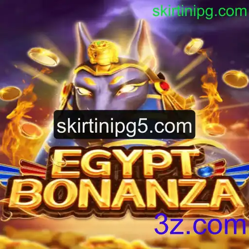 EgyptBonanza: Explorando o Fascínio dos Jogos de Cassino Online