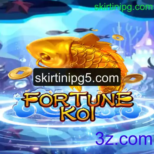 FORTUNEKOI: Explorando o Mundo Fascinante do Novo Jogo Popular