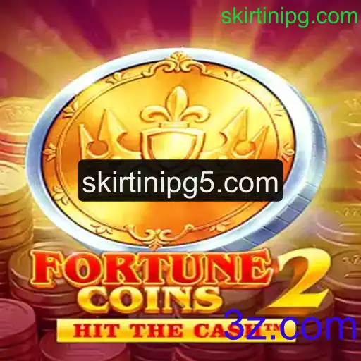 FortuneCoins2: Um Novo Horizonte de Entretenimento e Estratégia