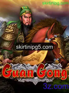 GuanGong: Um Mergulho no Mundo do Jogo e Sua Relevância Atual