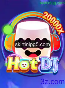 Descubra as Emoções de HotDJ: O Jogo Que Conquista Fazendo Você Dançar
