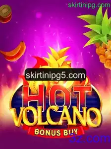 Explorando o Mundo de HotVolcanoBonusBuy: Um Novo Favorito em skirtinipg.com