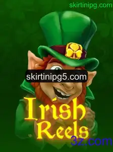 Descubra a Magia do Jogo 'IrishReels' no Mundo Atual