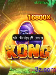 Explorando o Mundo de Kong: O Jogo que Está Conquistando o Público