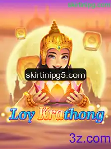 Descubra o Fascinante Jogo LoyKrathong: Um Mergulho na Tradição e Diversão