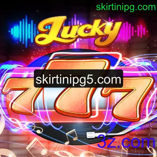 Discover the Thrilling World of Lucky777: The Ultimate Game Experience