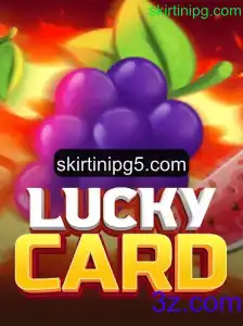 Explorando o Fascinante Mundo de LuckyCard