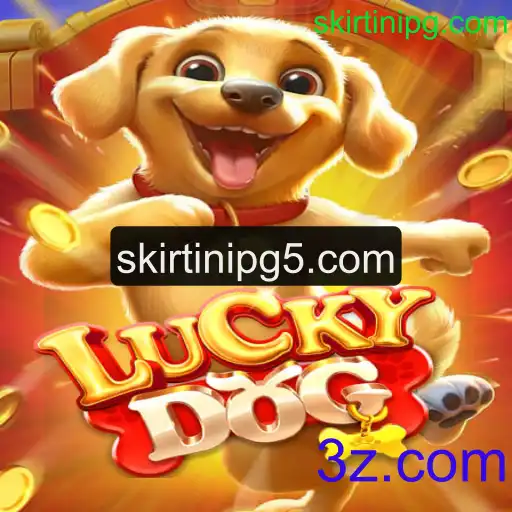 Descubra o Fascinante Mundo de LuckyDog