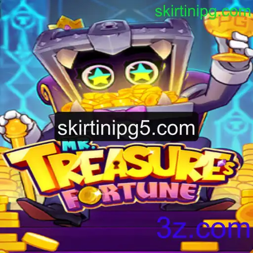 Explorando o Mundo de MrTreasuresFortune: Um Guia Completo