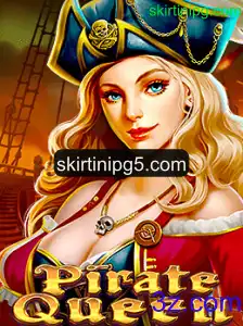 Explorando PirateQueen: Aventuras e Estratégias no Mundo dos Piratas
