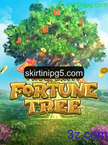 Explorando o Fascinante Mundo de ProsperityFortuneTree