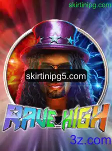 Descubra o Universo de RaveHigh: Um Jogo de Estratégia Inovador