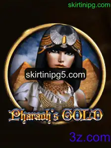 Uma Nova Era de Estratégia e Aventura com PharaohsGold