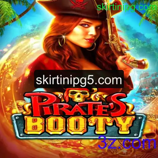 Descubra o Fascinante Mundo de PiratesBooty